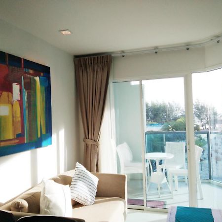 Grandblue Condominium 309 Mepim Kültér fotó