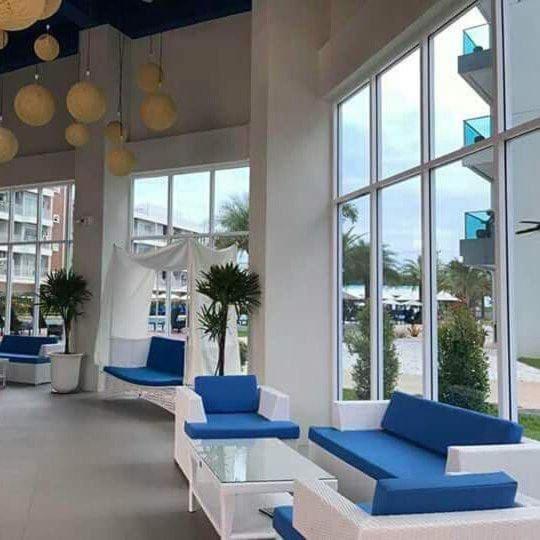 Grandblue Condominium 309 Mepim Kültér fotó