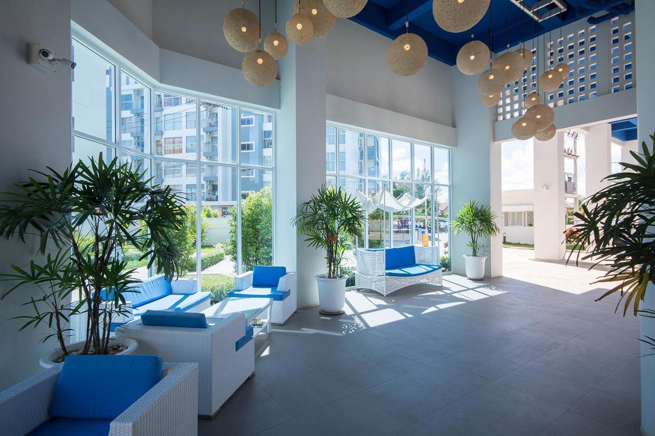 Grandblue Condominium 309 Mepim Kültér fotó
