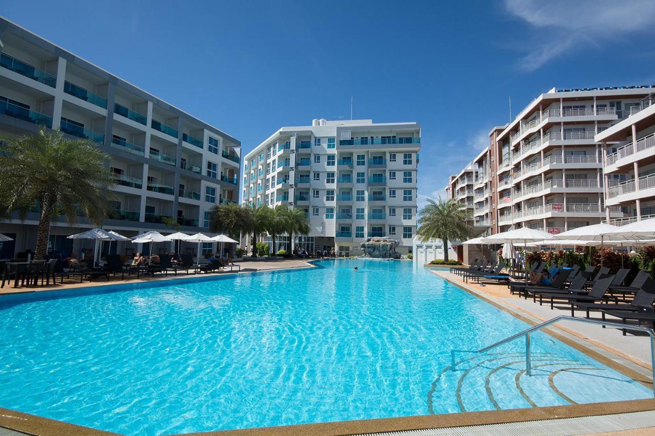 Grandblue Condominium 309 Mepim Kültér fotó