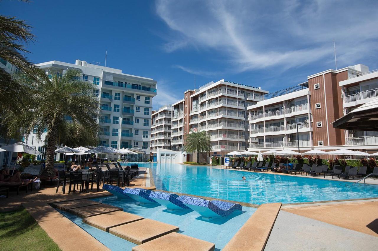 Grandblue Condominium 309 Mepim Kültér fotó