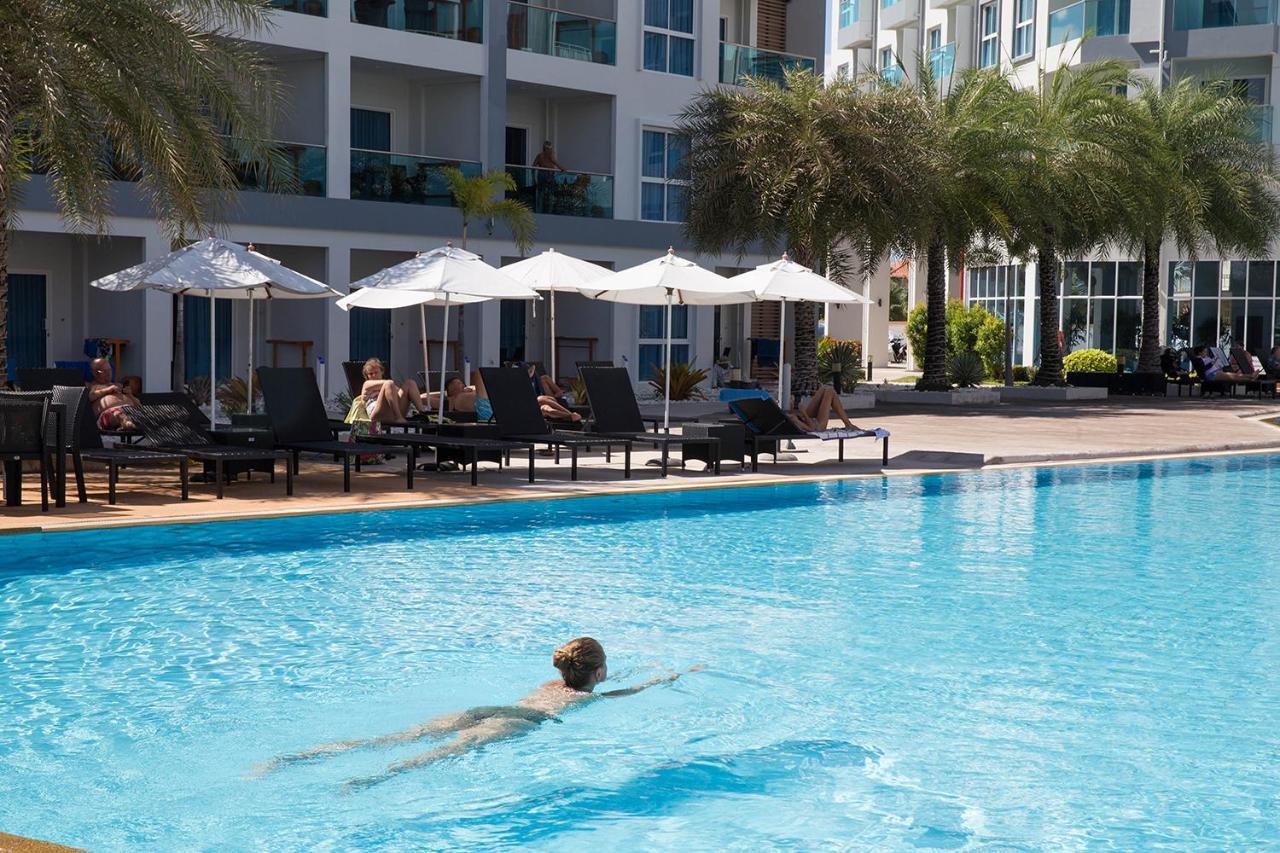 Grandblue Condominium 309 Mepim Kültér fotó