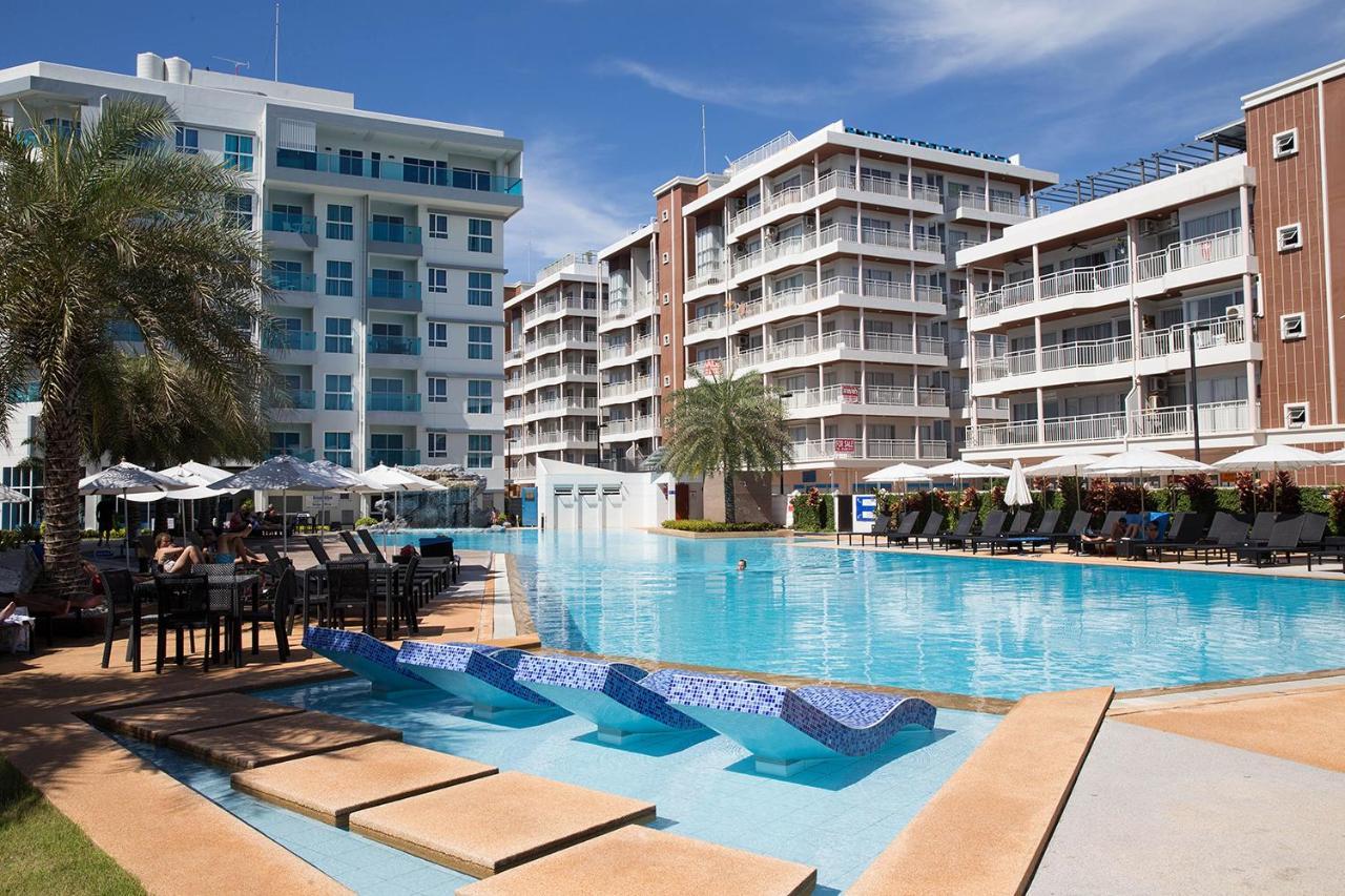 Grandblue Condominium 309 Mepim Kültér fotó
