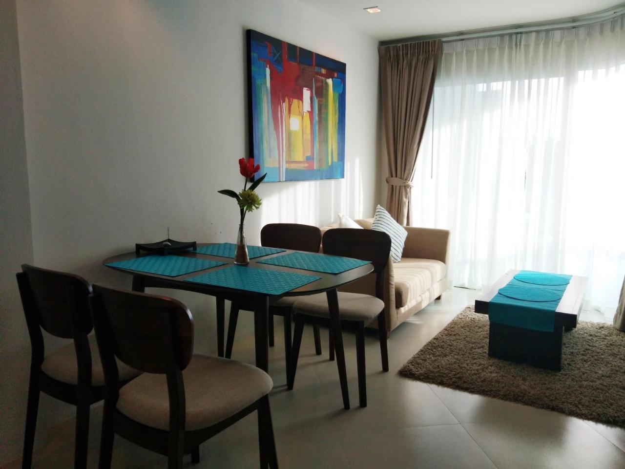 Grandblue Condominium 309 Mepim Kültér fotó