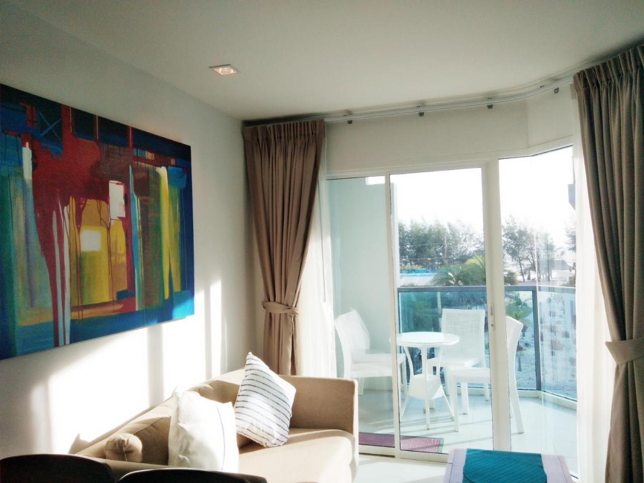 Grandblue Condominium 309 Mepim Kültér fotó