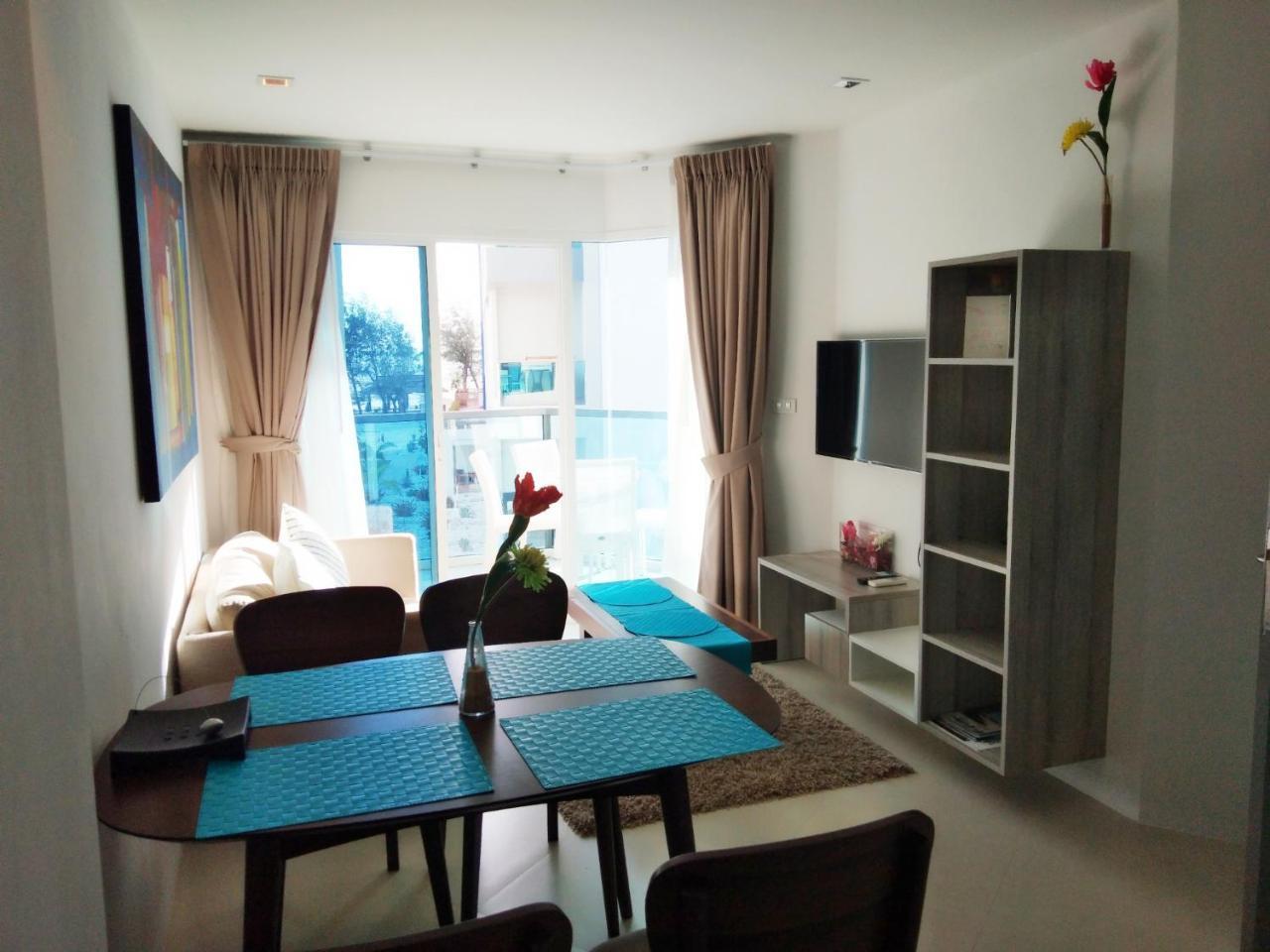 Grandblue Condominium 309 Mepim Kültér fotó