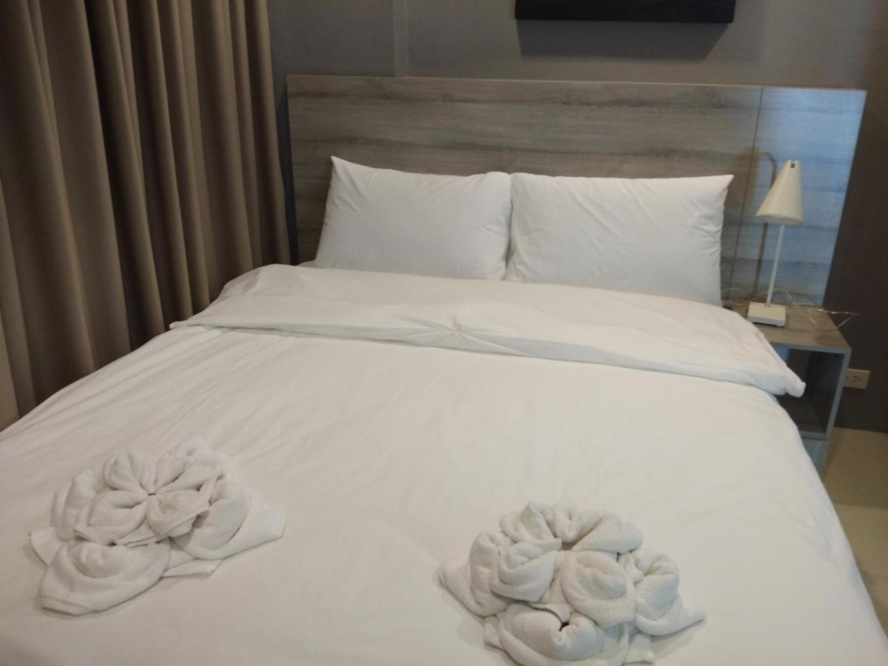 Grandblue Condominium 309 Mepim Kültér fotó