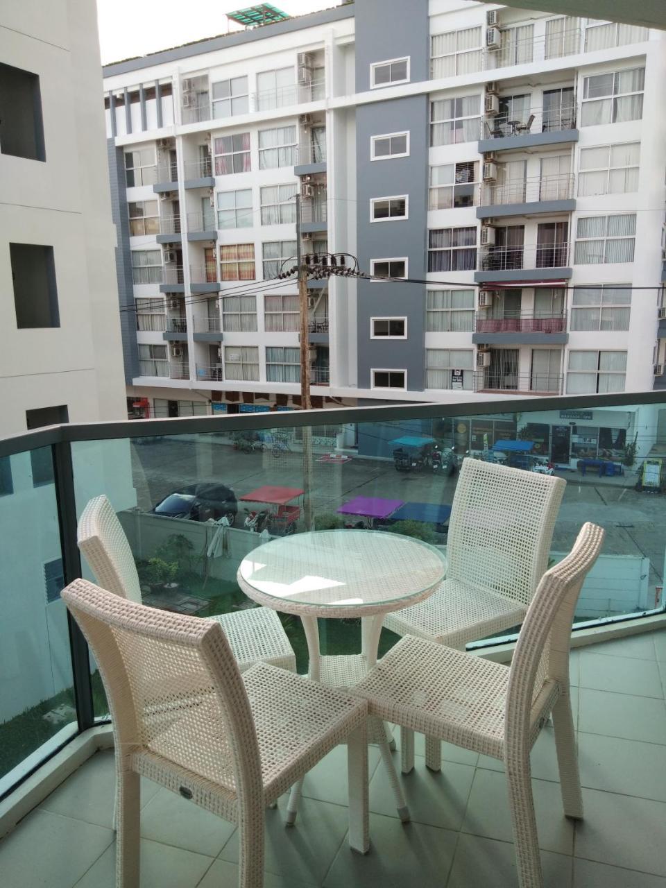 Grandblue Condominium 309 Mepim Kültér fotó