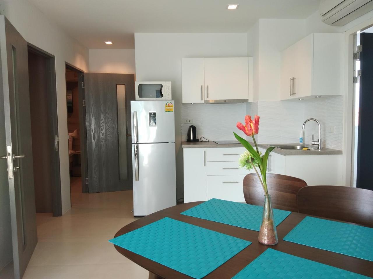 Grandblue Condominium 309 Mepim Kültér fotó