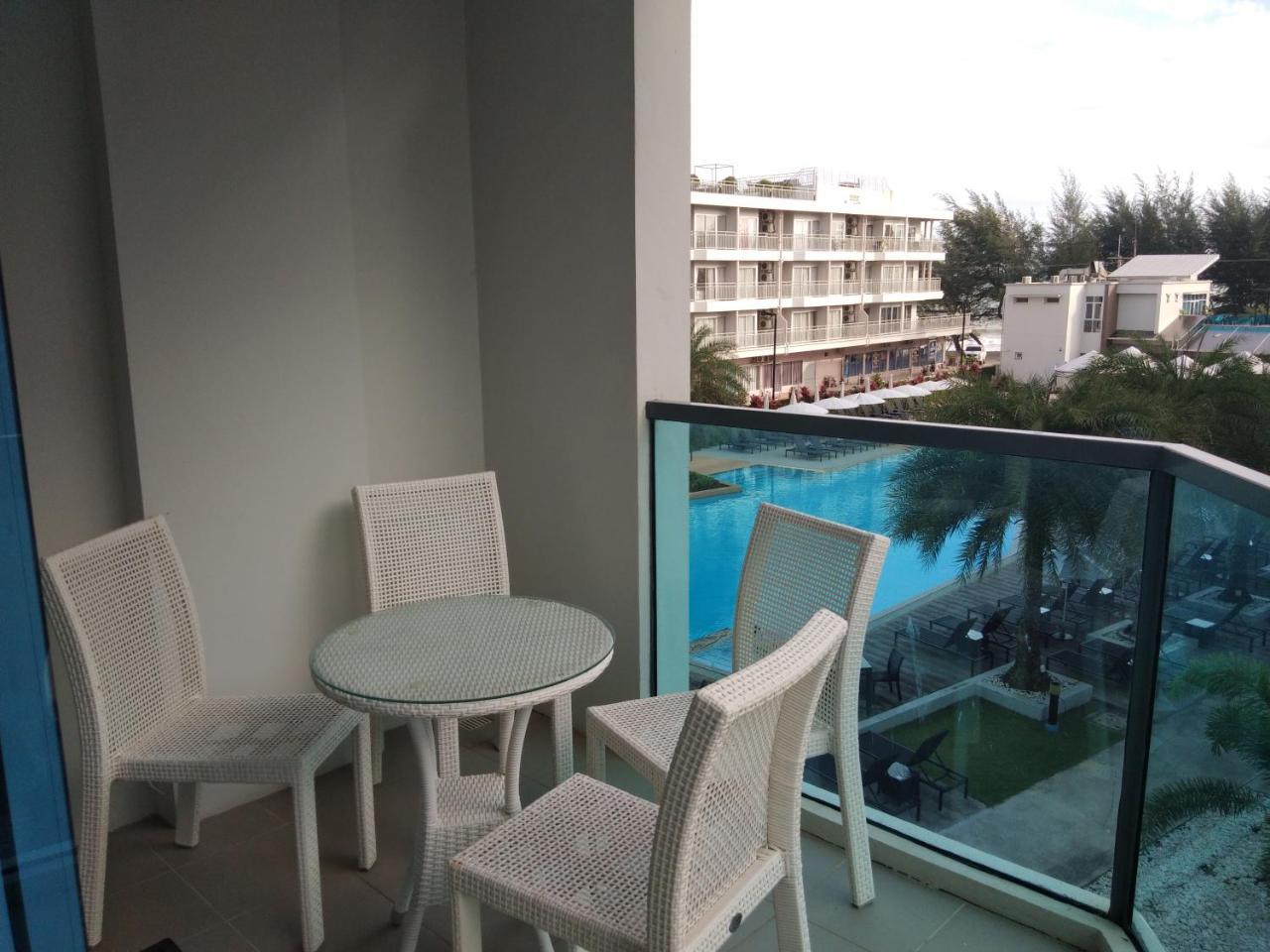 Grandblue Condominium 309 Mepim Kültér fotó