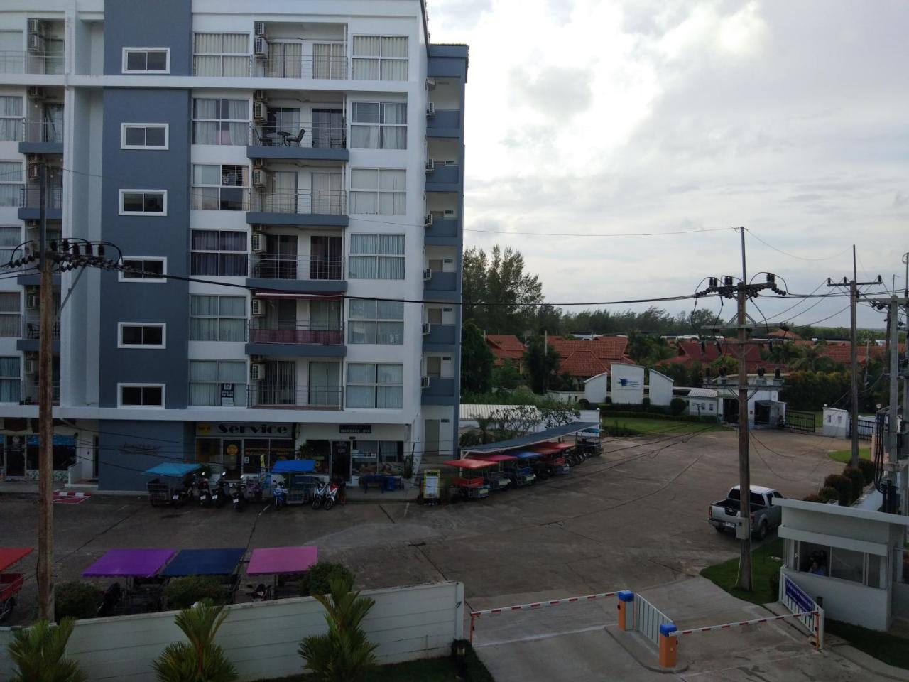 Grandblue Condominium 309 Mepim Kültér fotó