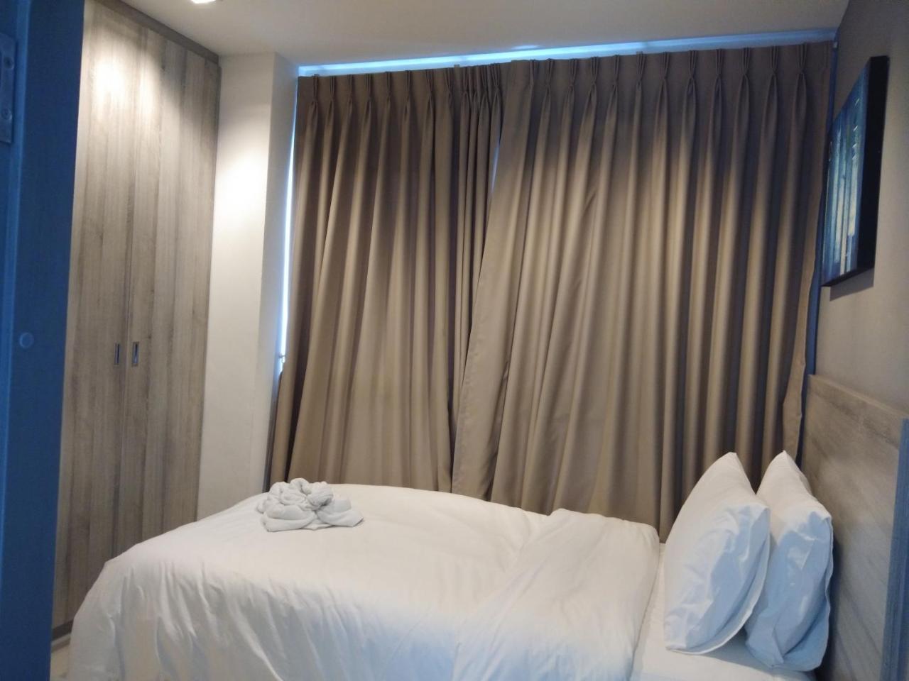 Grandblue Condominium 309 Mepim Kültér fotó