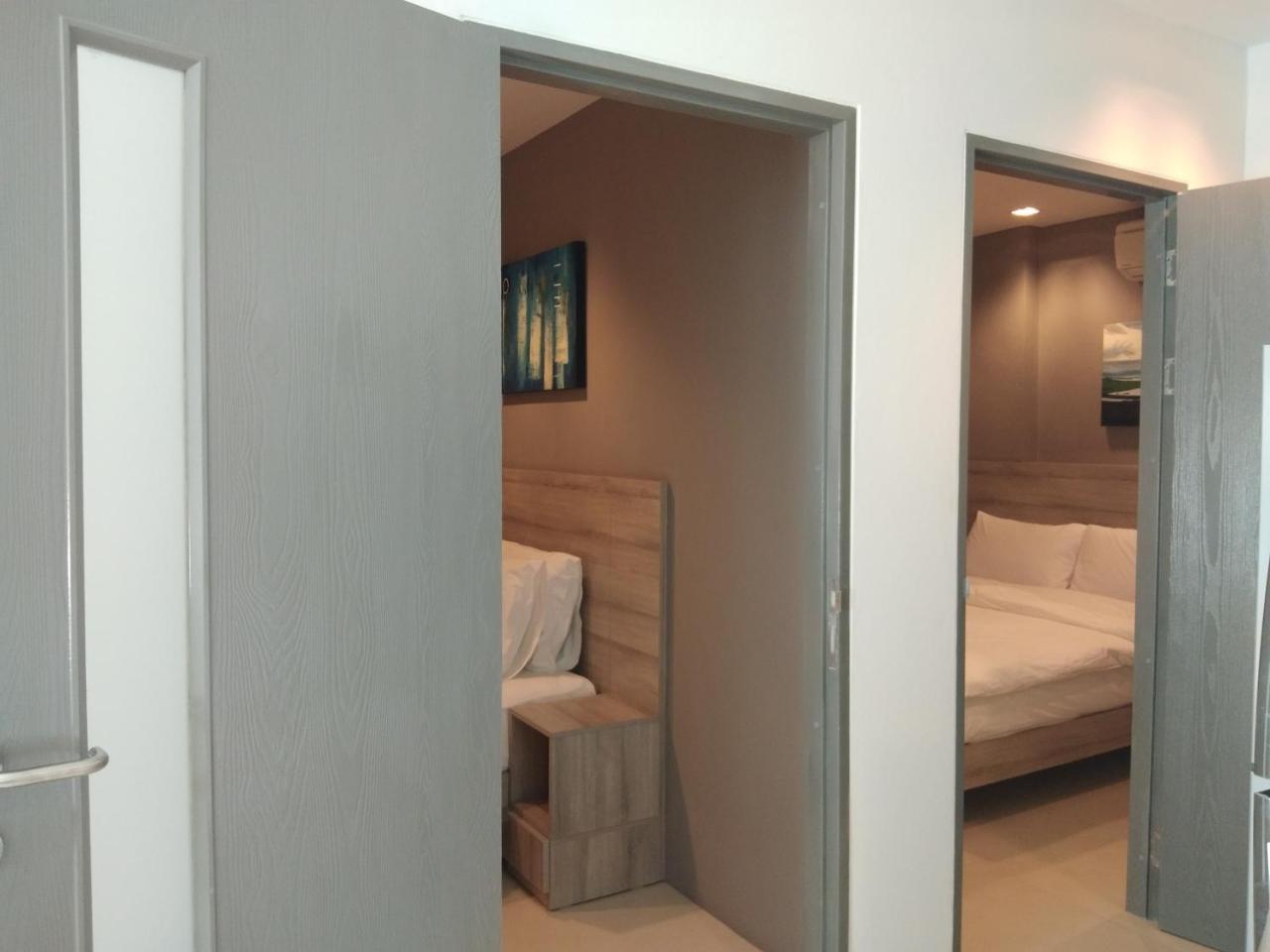 Grandblue Condominium 309 Mepim Kültér fotó