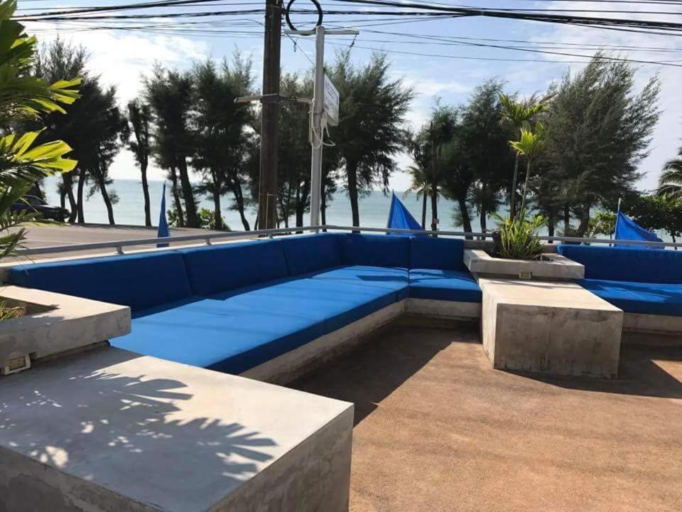 Grandblue Condominium 309 Mepim Kültér fotó