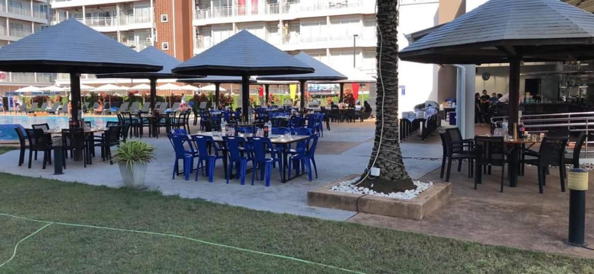 Grandblue Condominium 309 Mepim Kültér fotó
