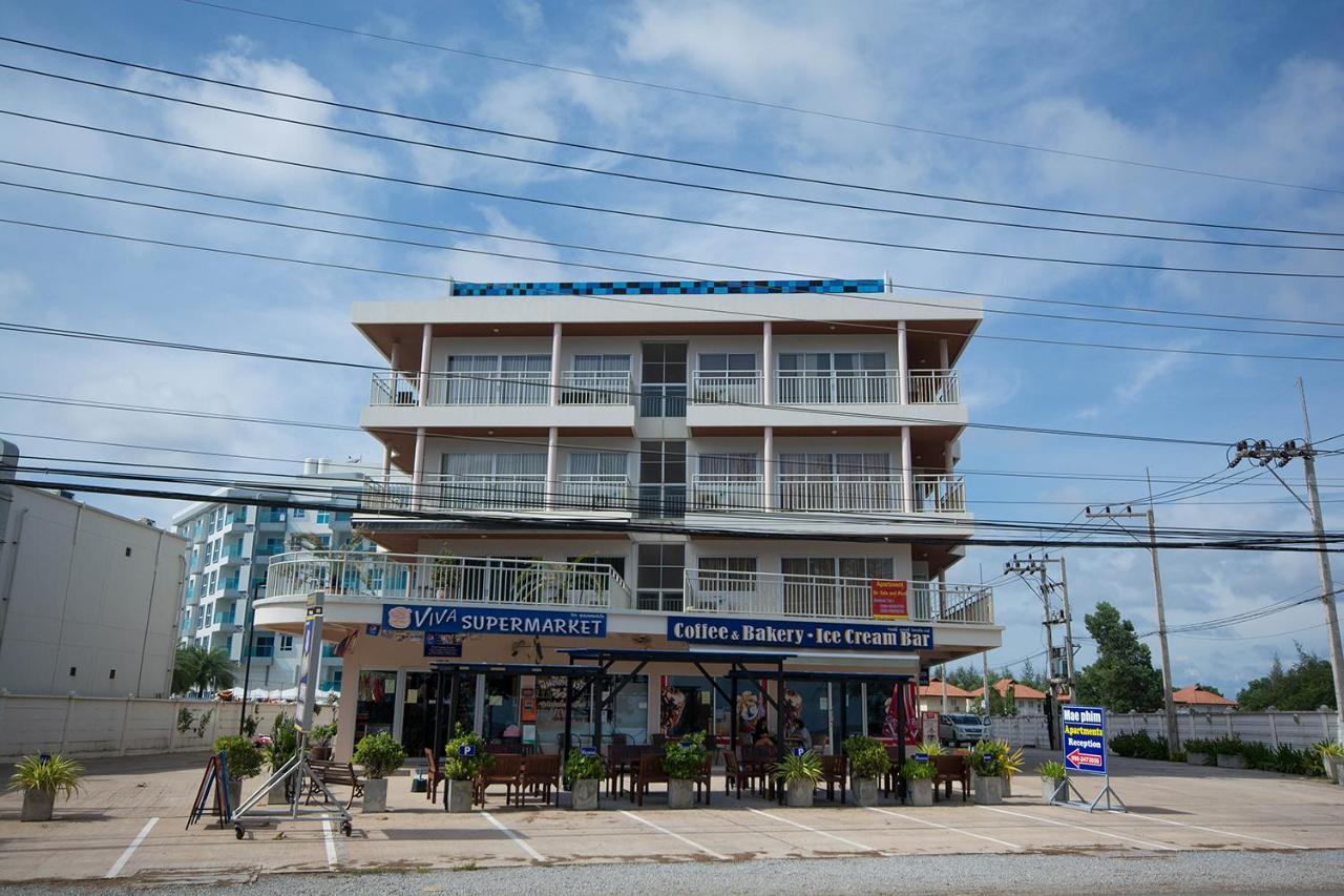 Grandblue Condominium 309 Mepim Kültér fotó